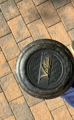 Victus Vandal 2 Hybrid USSSA Certified Bat (-10) 19 oz 29" (Used)