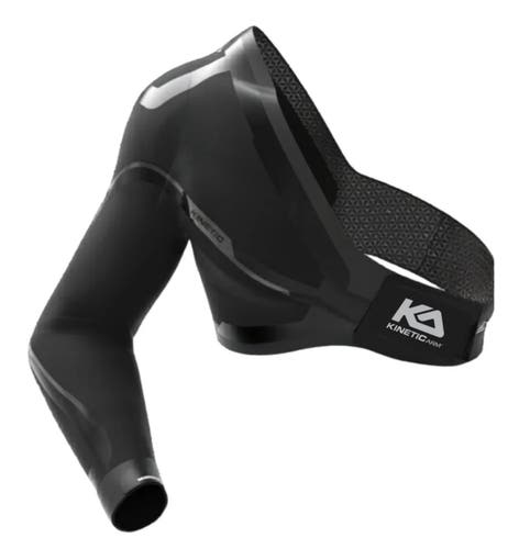 Kinetic Arm Youth Arm Sleeve - Youth Medium Right