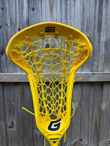 Adult Gait Apex Stick (Used)