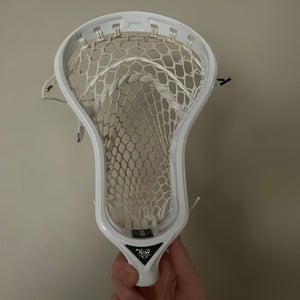 ECD Atom Used for 1 practice strung head custom by ecd, Matt Traynor Replica(Used)