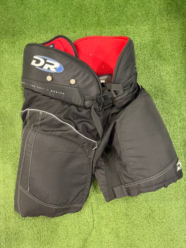 Senior Medium Other Hockey Pants (Used)