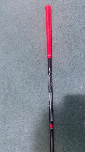 Used Taylormade M2 HL - JR FLEX Mens Driver RH HT 11605-S000226630