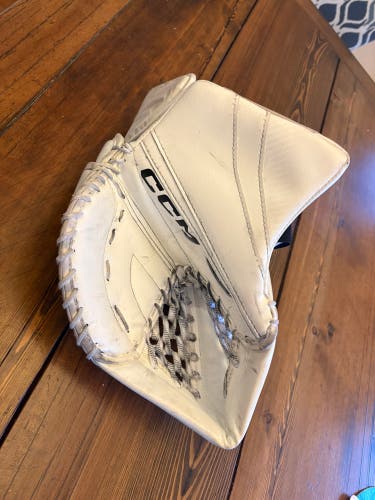 2026 CCM Phenom Regular (Used)