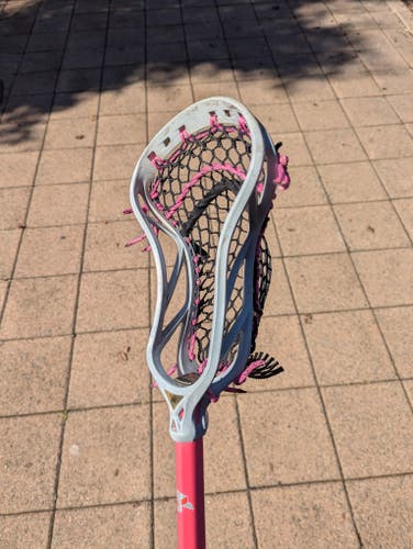 ECD Used Mirage 2.0 Graphene Head 5s mesh