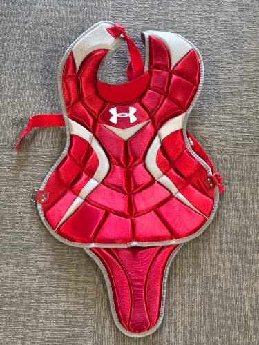 Under Armour Chest Protector (New)