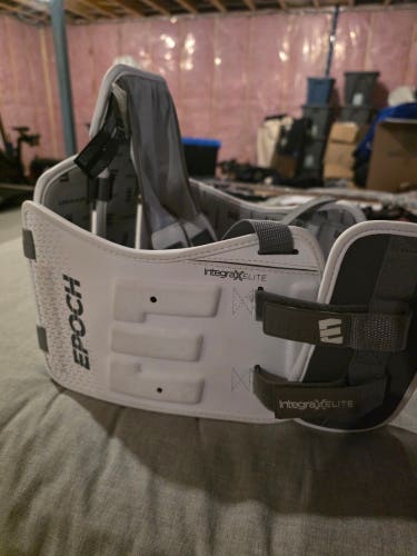 Adult Small Epoch Rib Pad (Used)