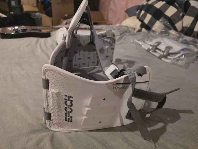 Adult Medium Epoch Rib Pad (Used)