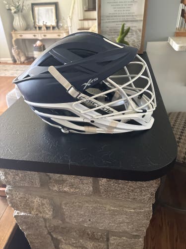 Cascade XRS Helmet (Used)