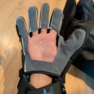 Lacrosse Gloves (New)