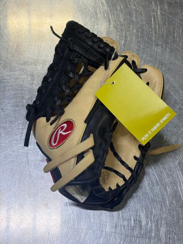 Rawlings RH Gg elite Baseball Glove 11.5" (Used)