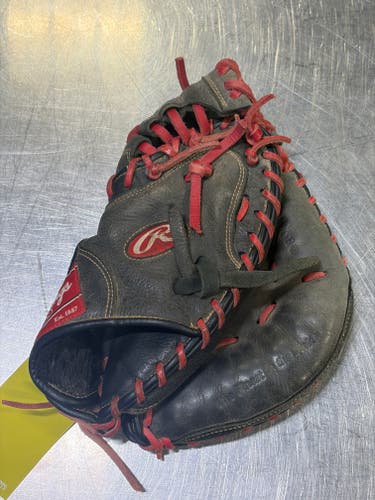 Catcher's RH Rawlings Renegade Baseball Glove 32.5" (Used)