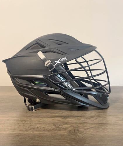 Cascade XRS Pro Helmet (Like New)