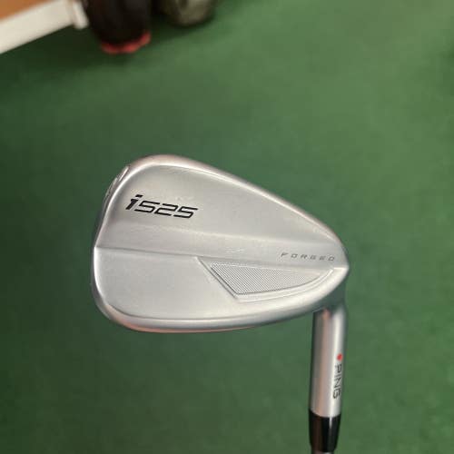 Ping i525 Forged Red Dot Single 9 Iron ALTA CB Graphite Soft Regular Senior Flex