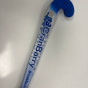 Cranbarry Breakaway Field Hockey Stick 36" (Used)