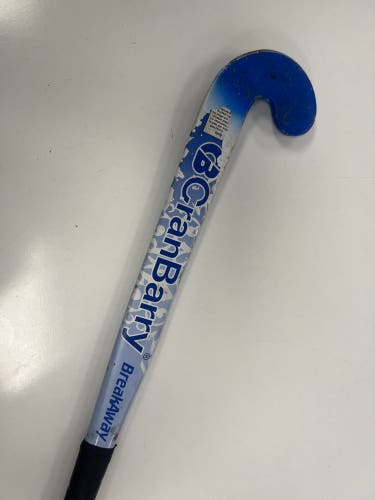Cranbarry Breakaway Field Hockey Stick 36" (Used)