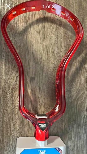 ECD Unstrung Ion Head (New)