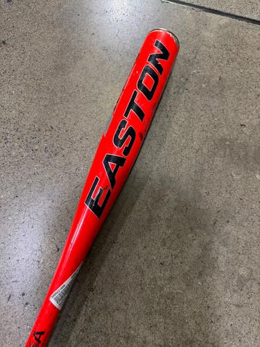 Used Easton TYPHOON BB/SB USA 2 1/4 Bat 30" 11605-S000221689