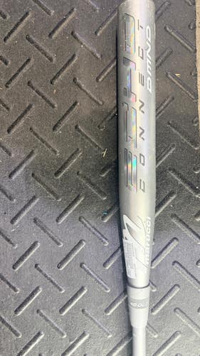 Used Marucci ECHO CONNECT DMND BB/SB Fastpitch Bat 32" 11605-S000222514