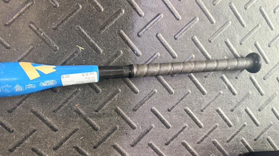 Used Demarini BUSTOS BB/SB Fastpitch Bat 30" 11605-S000225957