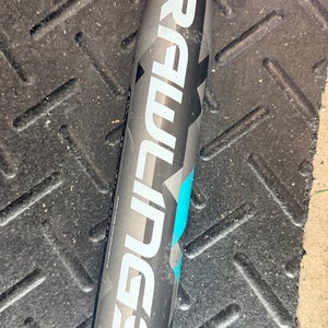 Used Rawlings STORM BB/SB Fastpitch Bat 28" 11605-S000226031