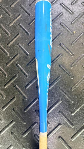 Used Easton MAKO FASTPITCH BB/SB Fastpitch Bat 26" 11605-S000226385