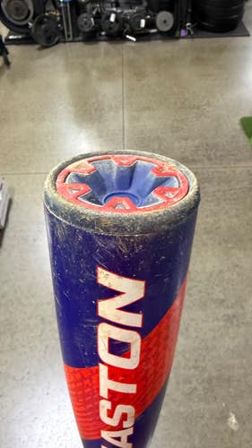 Used Easton SPEED COMP BB/SB USA 2 5/8 Bat 27" 11605-S000226392