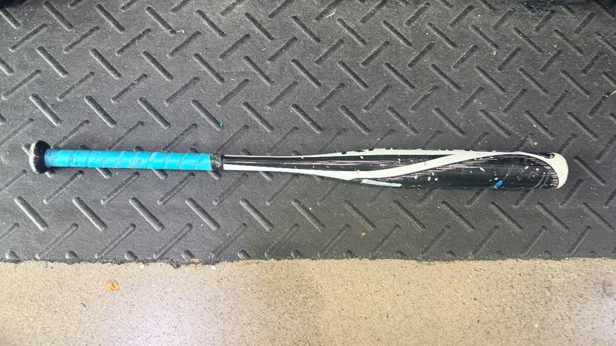 Used Rawlings ECLIPSE BB/SB Fastpitch Bat 30" 11605-S000226407