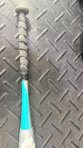 Used Demarini CF6 BB/SB Fastpitch Bat 31" 11605-S000226410