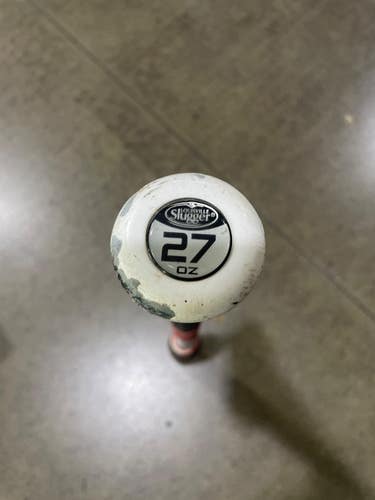 Used Louisville Slugger Z4000 BALANCED BB/SB Slowpitch Bat 34" 11605-S000226535