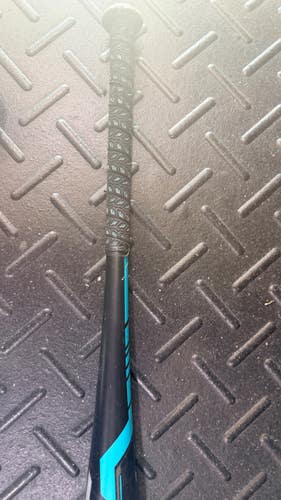 Used Rawlings 5150 BB/SB USSSA 2 3/4 Bat 30" 11605-S000226146
