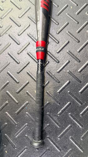 Used Marucci CAT 9 CONNECT BB/SB USSSA 2 3/4 Bat 28" 11605-S000226139