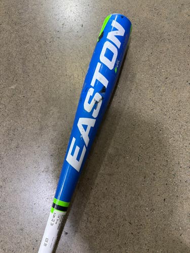 Used Easton SPEED BB/SB USA 2 5/8 Bat 32" 11605-S000226283