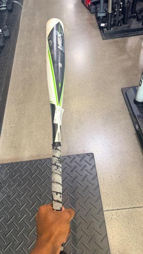 Used Marucci HEX ALLOY BB/SB USSSA 2 3/4 Bat 30" 11605-S000217491