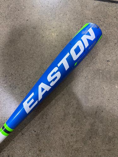Used Easton SPEED BB/SB USA 2 5/8 Bat 30" 11605-S000223038