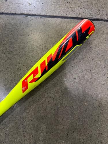 Used Easton BEAST AUX 50 BB/SB USA 2 1/4 Bat 26" 11605-S000219659