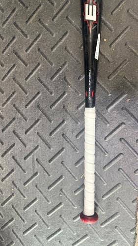 Used Easton HAMMER BB/SB Fastpitch Bat 34" 11605-S000223824