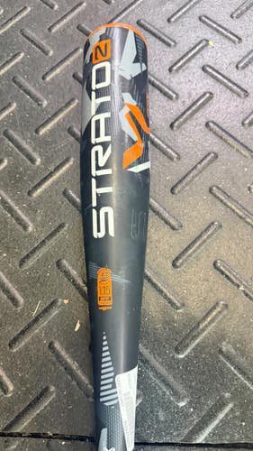 Used AXE 1 BB/SB USSSA 2 3/4 Bat 28" 11605-S000224260