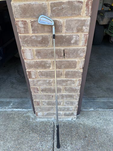 Men's Titleist 690 CB Forged 5 Iron Right Handed Steel Shaft (Used)