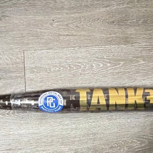 2027 Tank Alloy BBCOR Certified Bat (-3) 31 oz 34" (New)