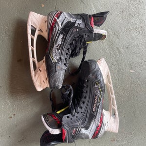 2019 Bauer Vapor 2X Pro Hockey Skates Size 3 (Used)