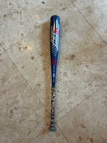 2021 Marucci CAT9 Pastime Alloy USSSA Certified Bat (-10) 20 oz 30" (Used)