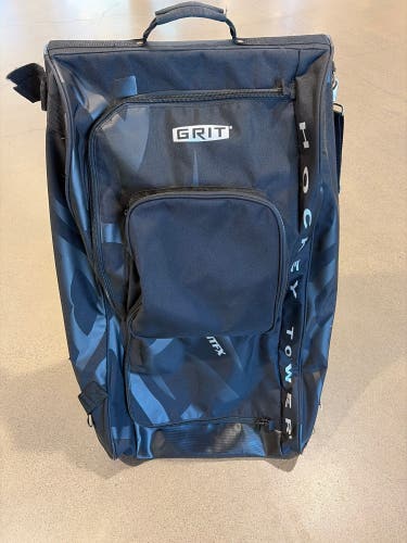 GRIT Tower Bag (Used) 36”