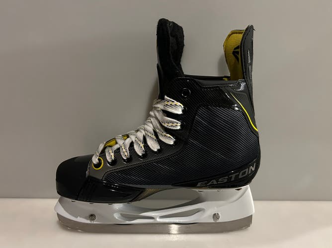 New Easton Stealth RS Junior Skates - Size 3