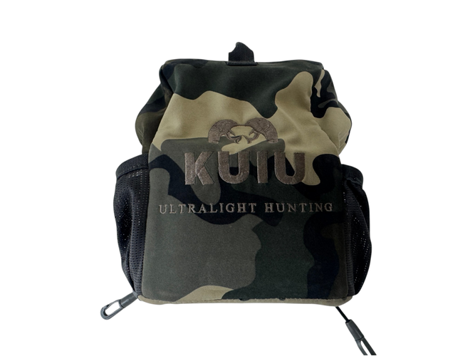 Kuiu Bino Chest Harness