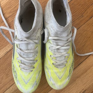 Size M 4.5 (W 5.5) Adidas F50 adizero Molded Cleats Cleats (Used)