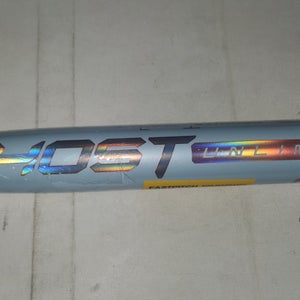 Easton Ghost Unlimited Composite Bat (-11) 22 oz 33" (New)