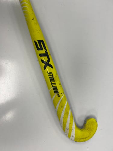 STX Stallion 50 Field Hockey Stick 36" (Used)