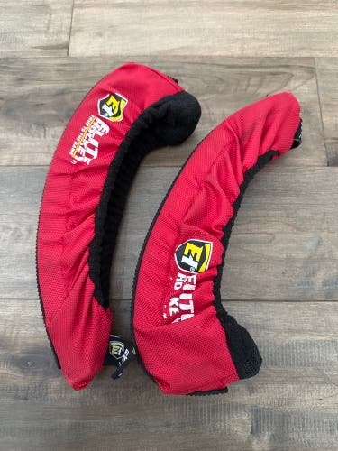 (Used) Skate Guards (walkable) - size 6-9