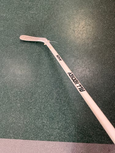 Senior All Hockey AH26 Hockey Stick Left Hand P92 70 Flex (Used)