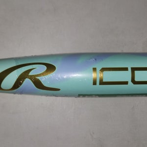 2026 Rawlings Icon 'The Chosen One' Composite Bat (-10) 18 oz 28" (New)